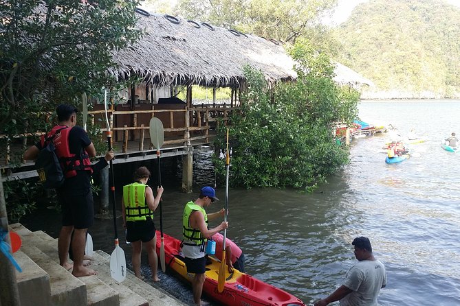 Early Bird Kayak With Small Group - Cancellation Policy and Reviews