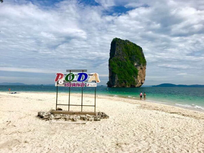 Early Bird Krabi 4 Islands From Phuket/Khaolak - Booking and Cancellation Policy