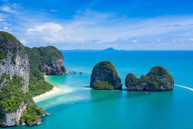 Early bird Krabi to Phi Phi islands + 4 Islands by Speedboat - Why This Tour Is a Great Fit
