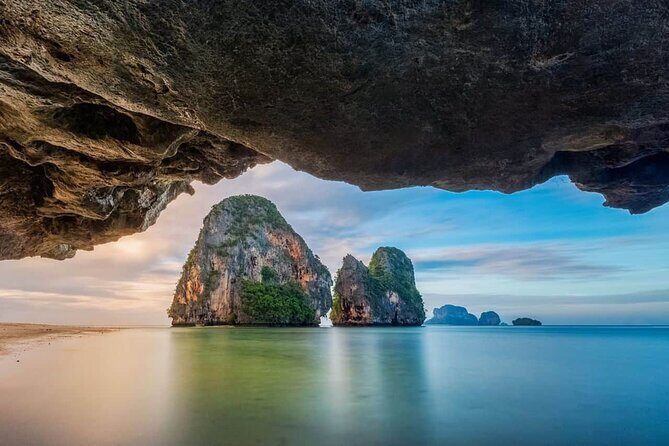 Early bird Krabi to Phi Phi islands + 4 Islands by Speedboat - Final Thoughts