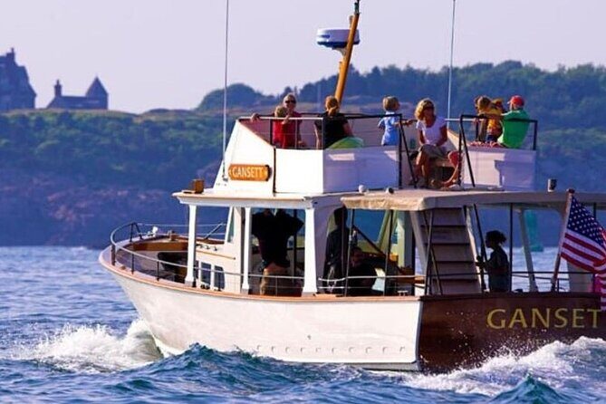 Early Bird Mimosa Cruise - Family Friendly! - Early Bird Mimosa Cruise - Family Friendly! Review