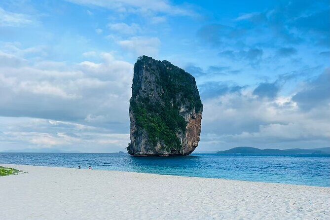 Early Bird Phi Phi 4 Islands by Speedboat 2 Trips in 1 Day - Who Is This Tour Best Suited For?