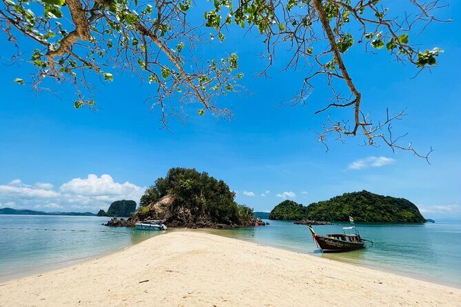 Early Bird Phi Phi 4 Islands by Speedboat 2 Trips in 1 Day - Final Thoughts