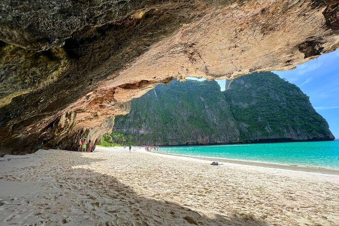 Early bird Phi Phi islands and 4 Islands by Speedboat Tour - FAQs