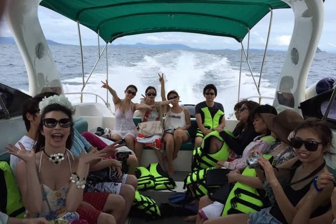Early Bird Phi Phi Islands - Cancellation Policy