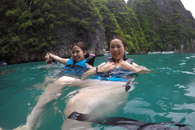 Early Bird Phi Phi Islands - Common Questions