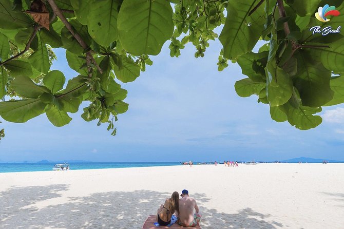 Early Bird Phi Phi Islands Full-Day Tour by Speedboat - Itinerary