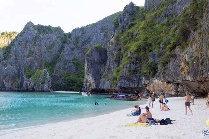 Early Bird Phi Phi Islands Full-Day Tour by Speedboat - Important Information