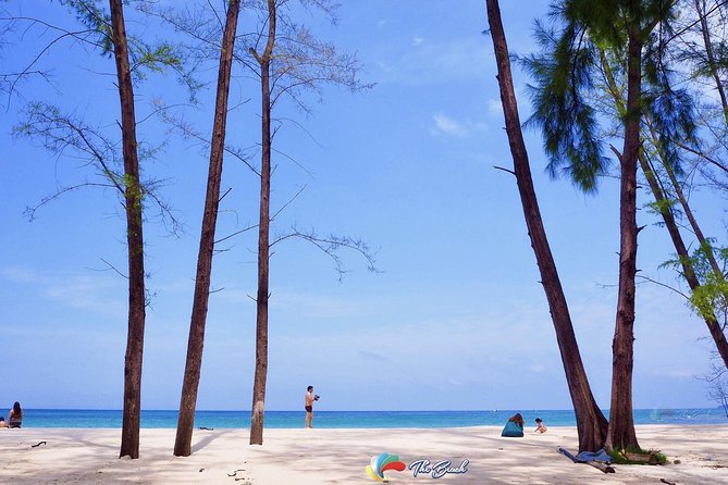 Early Bird Phi Phi Islands Full-Day Tour by Speedboat - How to Book