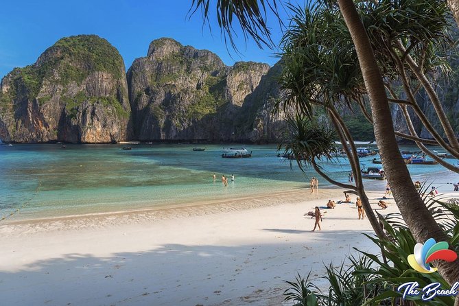 Early Bird Phi Phi Islands Full-Day Tour by Speedboat - The Sum Up