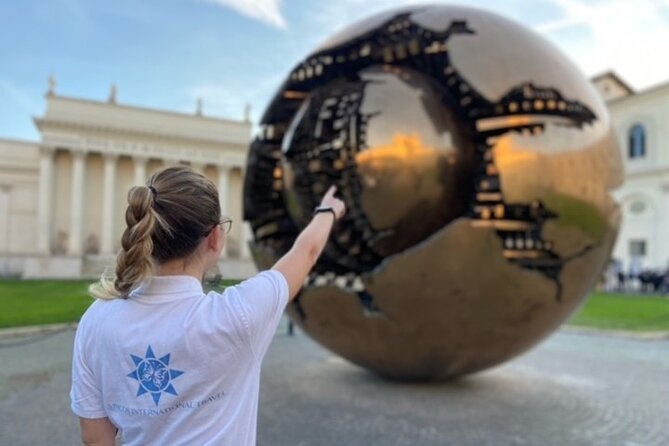 Early Bird Private Vatican Tour - Cancellation Policy