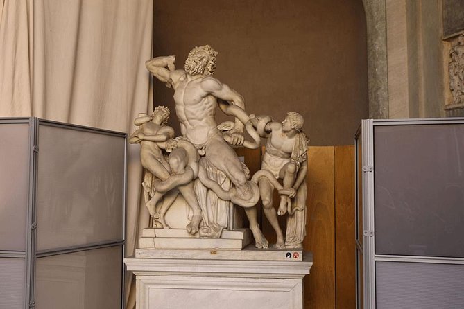 Early Bird Private Vatican Tour - Common Questions