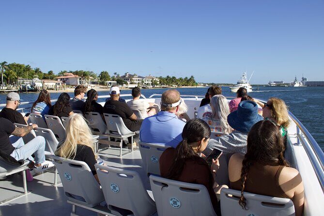 Early Bird Sea Rocket Speed Boat Cruise - Who Will Enjoy This Tour?