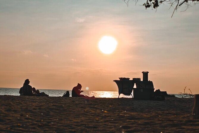 Early Bird Trip Phi Phi & 4 IslandsPremium Speedboat from Krabi - Who Will Love This Tour?