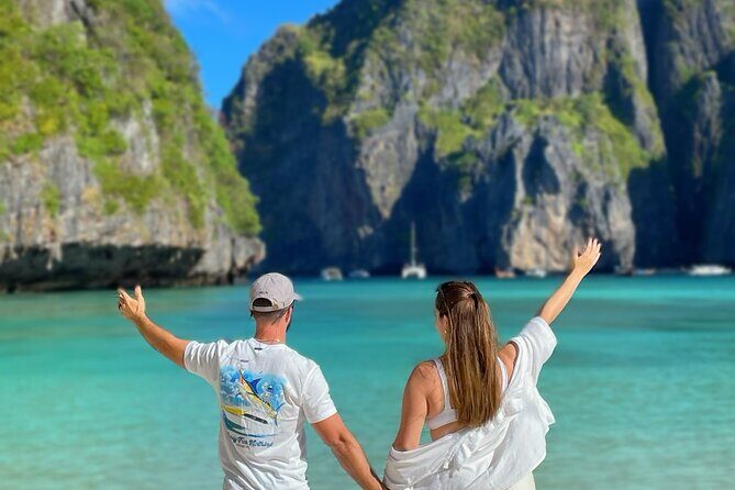 Early Bird Trip Phi Phi & 4 IslandsPremium Speedboat from Krabi - Good To Know