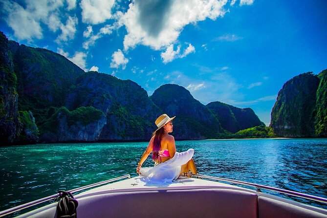 Early Bird Trip to Phi Phi Island Snorkeling Day Tour With Lunch - Negative Experiences