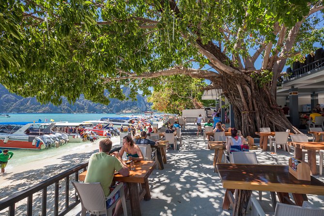 Early Bird Trip to Phi Phi Island Snorkeling Day Tour With Lunch - The Sum Up