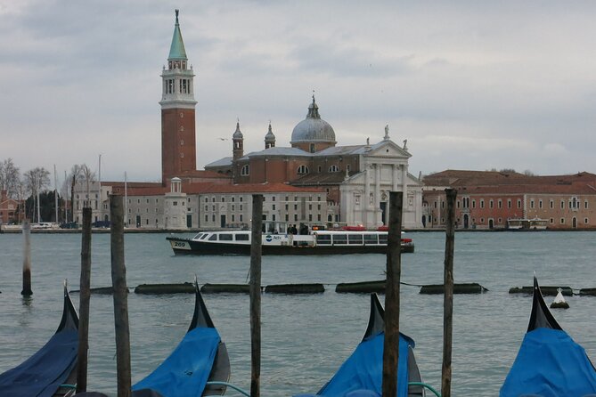 Early Entrance Doges Palace St Mark Basilica & Rialto Bridge - Cancellation Policy