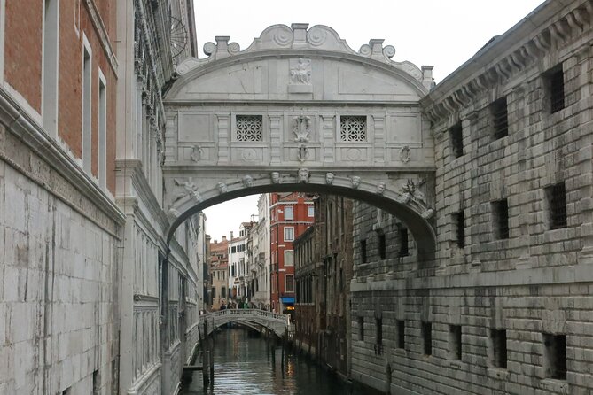 Early Entrance Doges Palace St Mark Basilica & Rialto Bridge - Customer Reviews