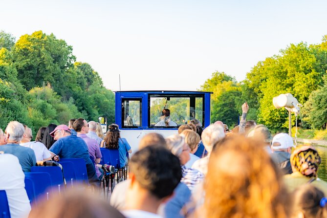 Early Evening Boat Cruise Through York - Accessibility and Transportation Details