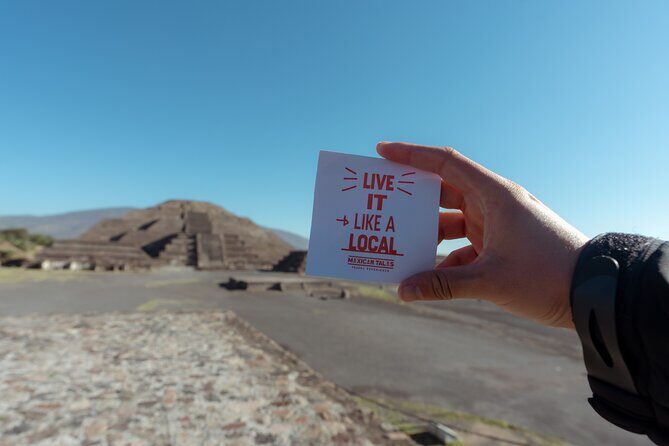 Early & Express Tour Teotihuacan Pyramids - Authentic Insights from Travelers