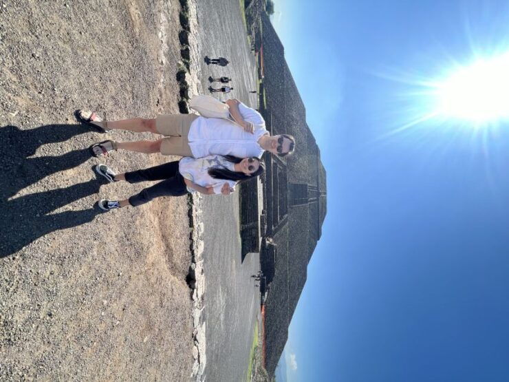 Early & Express Tour - Teotihuacan Pyramids - Cancellation and Payment Details