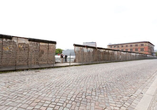 Early Morning 1.5-Hour Private Tour of Berlin - Additional Options to Enhance Your Tour Experience