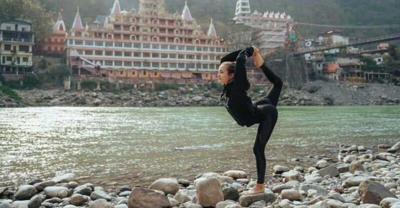Early Morning 2 Hours Yoga Session In Rishikesh at Ghat - Good To Know