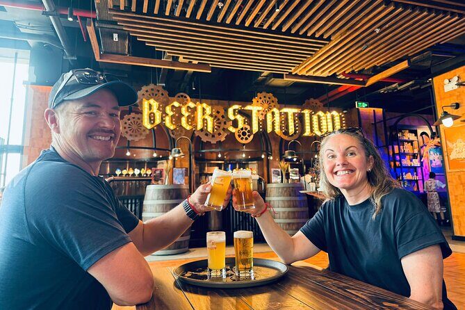 Early morning Ba Na Hills - Golden Hand Bridge - PRIVATE TOUR - Final Thoughts: Is This Tour Right for You?