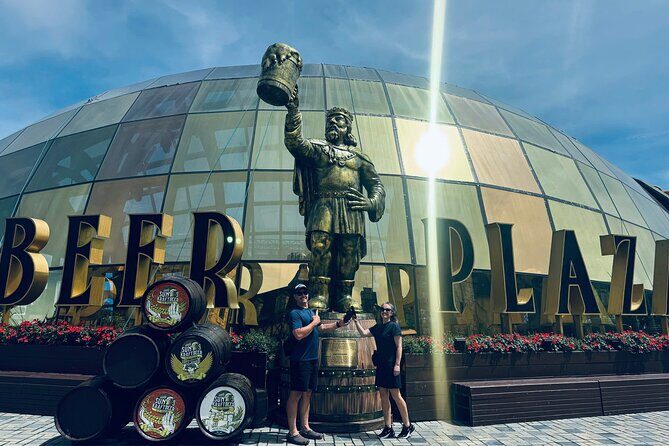 Early morning Ba Na Hills - Golden Hand Bridge - PRIVATE TOUR - Final Thoughts