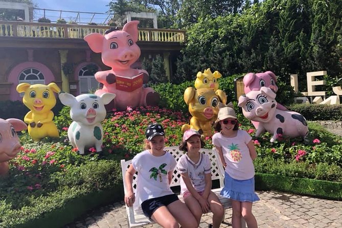 Early Morning Ba Na Hills With the Golden Hand Bridge - Private Tour - How to Book