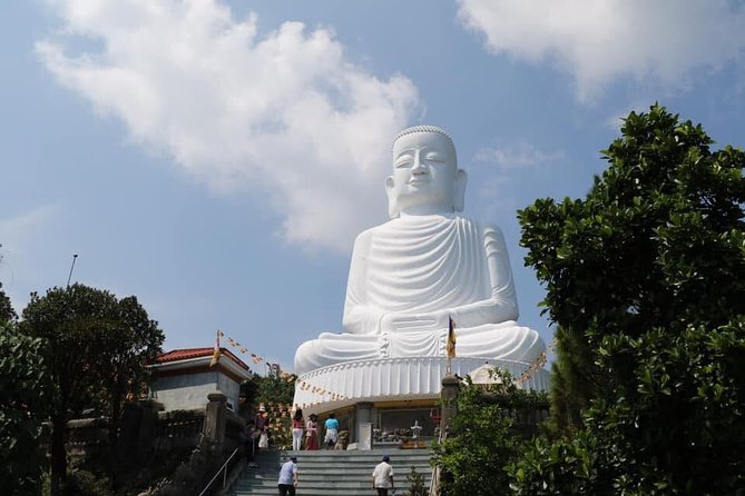 Early Morning Ba Na Hills With the Golden Hand Bridge - Private Tour - Common Questions