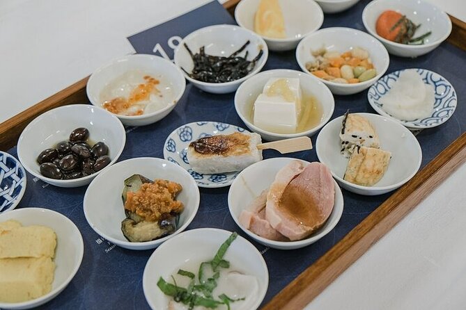 Early Morning Buddhist Temple Experience at Tsukiji Hongwanji - Cancellation Policy and Traveler Reviews