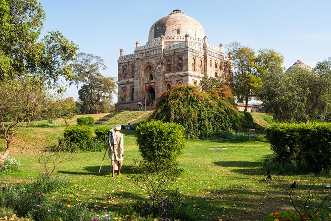 Early Morning Delhi Tour - Safety and Accessibility