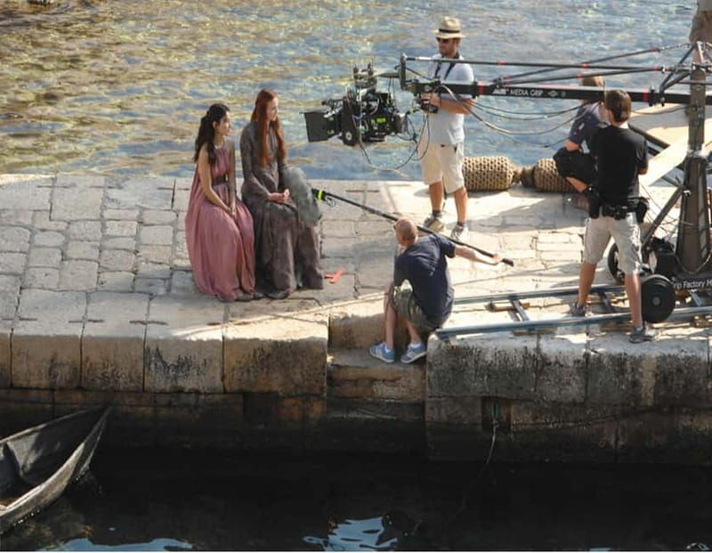 Early Morning Game of Thrones Tour - Early Morning Game of Thrones Tour in Dubrovnik: A Deep Dive into the Series Filming Locations