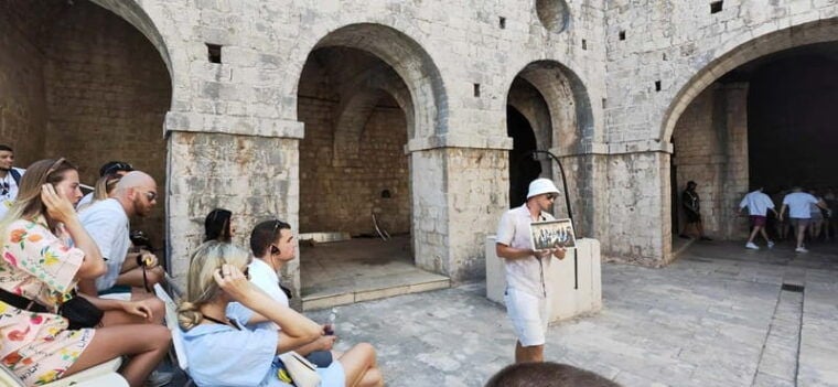 Early Morning Game of Thrones Tour - What to Expect from the Tour