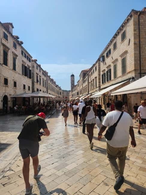 Early Morning Game of Thrones Tour - Analyzing Its Value