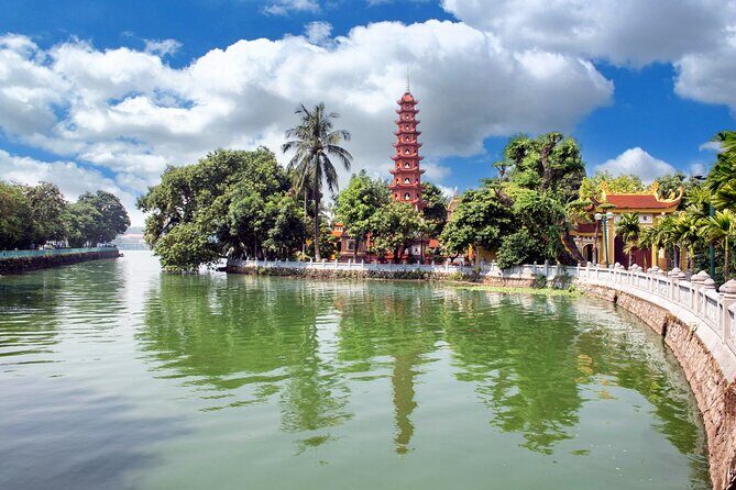 Early Morning Hanoi Jeep Tour: Iconic City Sights - What Past Travelers Say