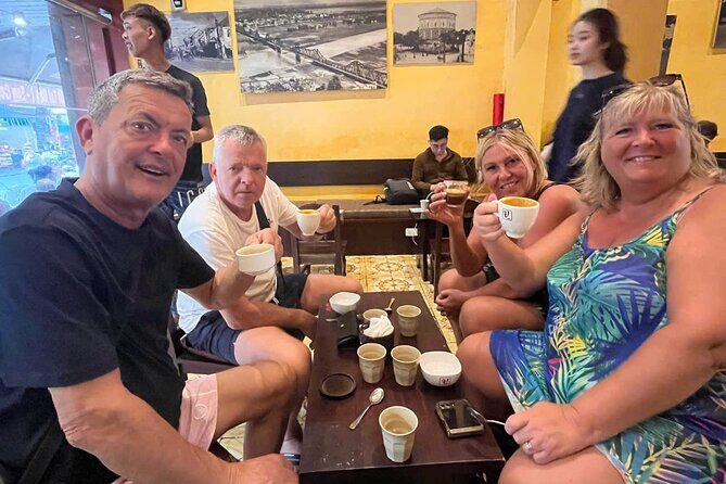 Early Morning Hanoi Jeep Tour: Iconic City Sights - FAQ