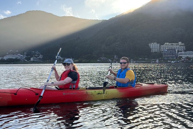 Early Morning Kayaking With English Speaking Guide - Additional Information and Recommendations