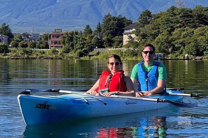 Early Morning Kayaking With English Speaking Guide - Cancellation Policy Details