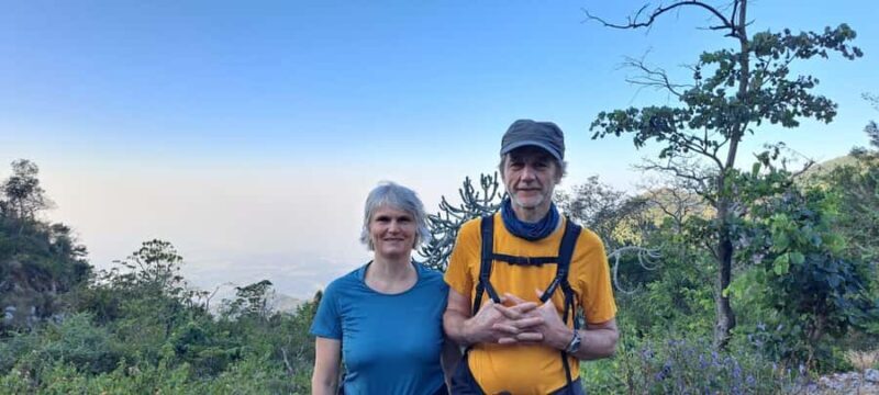 Early Morning Kunjapuri Temple Sunrise Tour Rishikesh - FAQ
