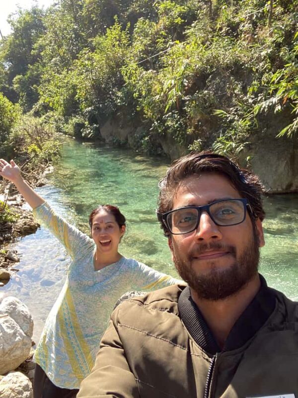 Early Morning Kunjapuri Temple Sunrise Tour Rishikesh - Good To Know