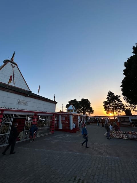 Early Morning Kunjapuri Temple Sunrise Tour Rishikesh - Final Thoughts