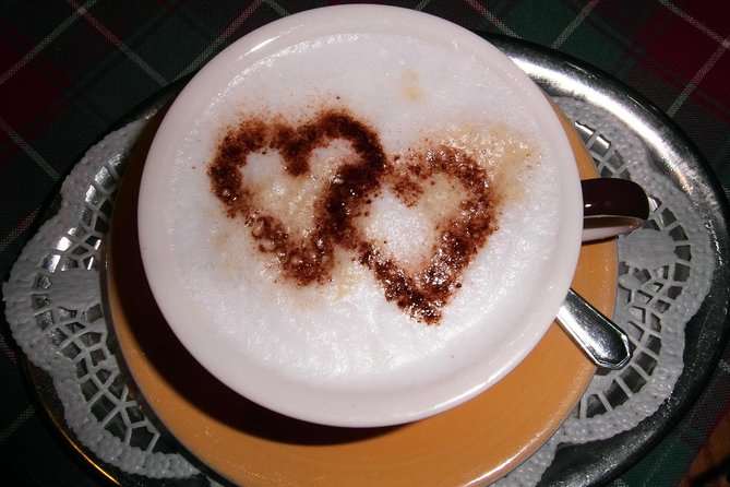 Early Morning Sightseeing Piazzas Tour With Breakfast - Tour Highlights