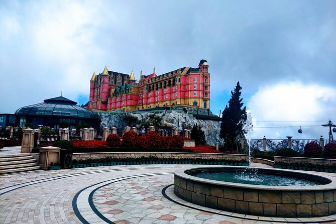 Early Morning Tour to Bana Hills- Golden Bridge Private Tour - Booking Information