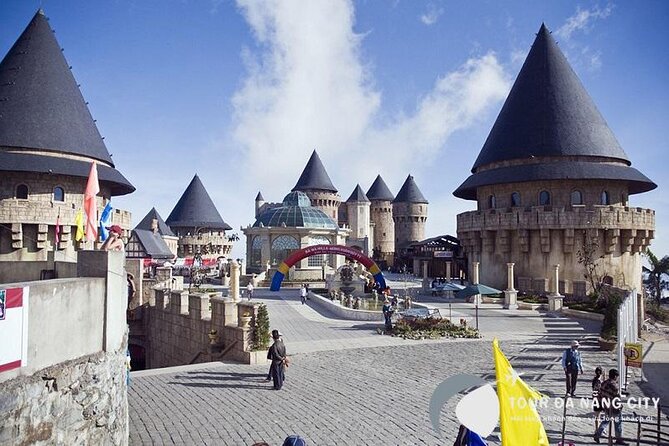 Early Morning Tour to Bana Hills- Golden Bridge Private Tour - Common Questions