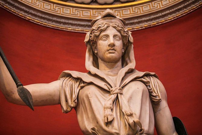 Early Morning Vatican Museum Tour With Sistine Chapel Entry - Cancellation Policy