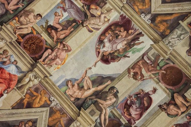 Early Morning Vatican Museum Tour With Sistine Chapel Entry - Traveler Tips