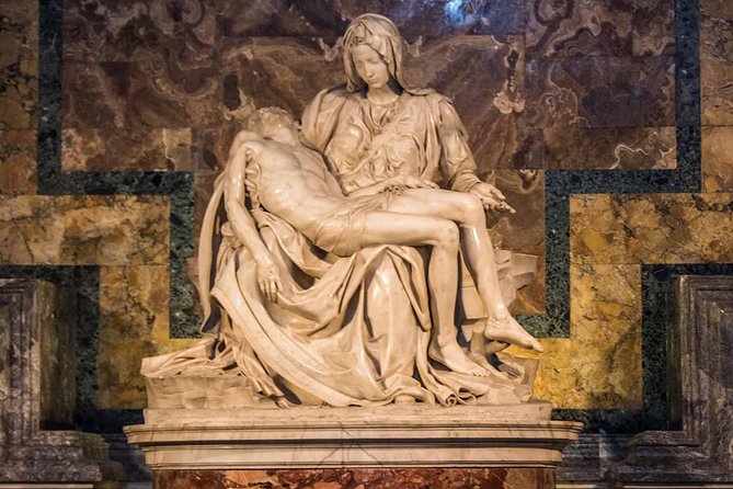 Early Morning Vatican Museum Tour With Sistine Chapel Entry - Customer Feedback and Response